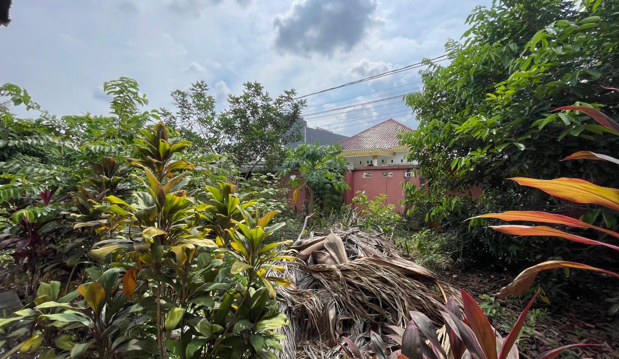 DIJUAL RUMAH HARUN SOHAR KEBUN BUNGA PALEMBANg (10)