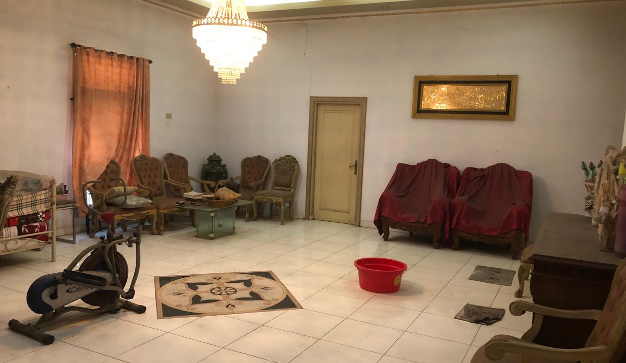 DIJUAL RUMAH HARUN SOHAR KEBUN BUNGA PALEMBANg (11)