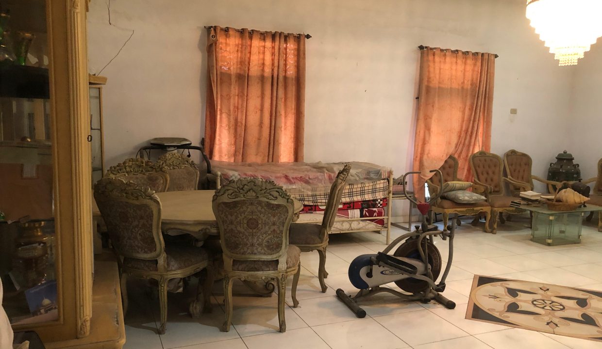 DIJUAL RUMAH HARUN SOHAR KEBUN BUNGA PALEMBANg (12)