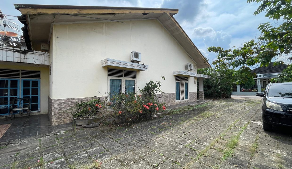 DIJUAL RUMAH HARUN SOHAR KEBUN BUNGA PALEMBANg (3)