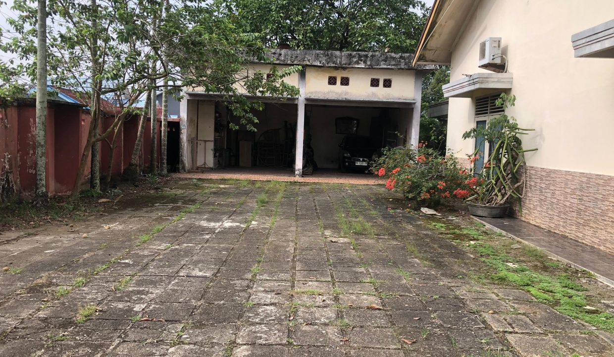 DIJUAL RUMAH HARUN SOHAR KEBUN BUNGA PALEMBANg (7)