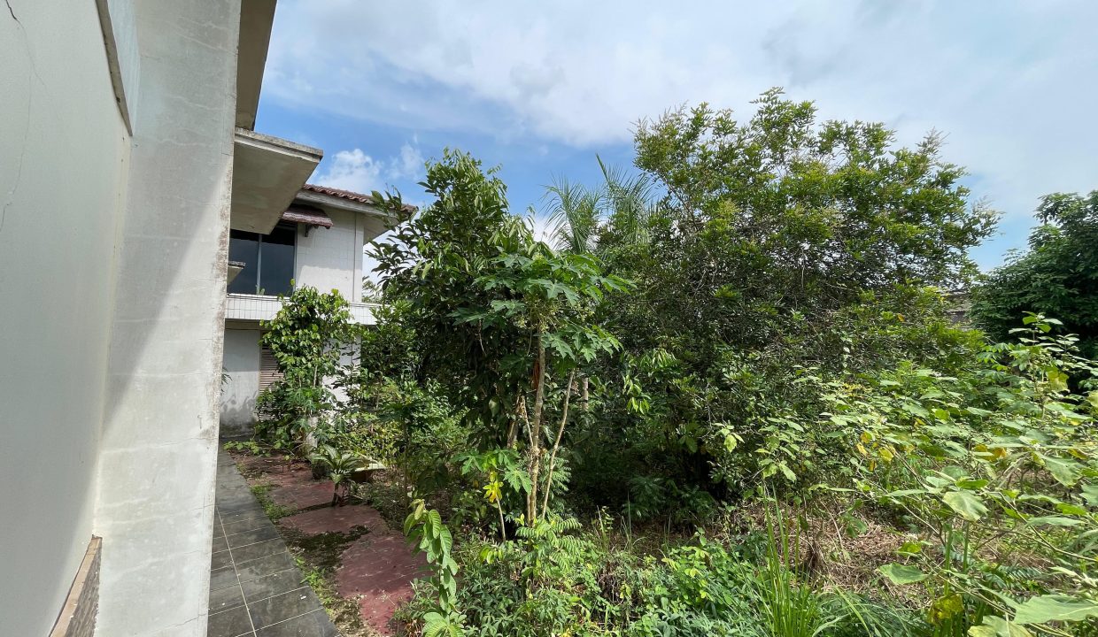 DIJUAL RUMAH HARUN SOHAR KEBUN BUNGA PALEMBANg (9)