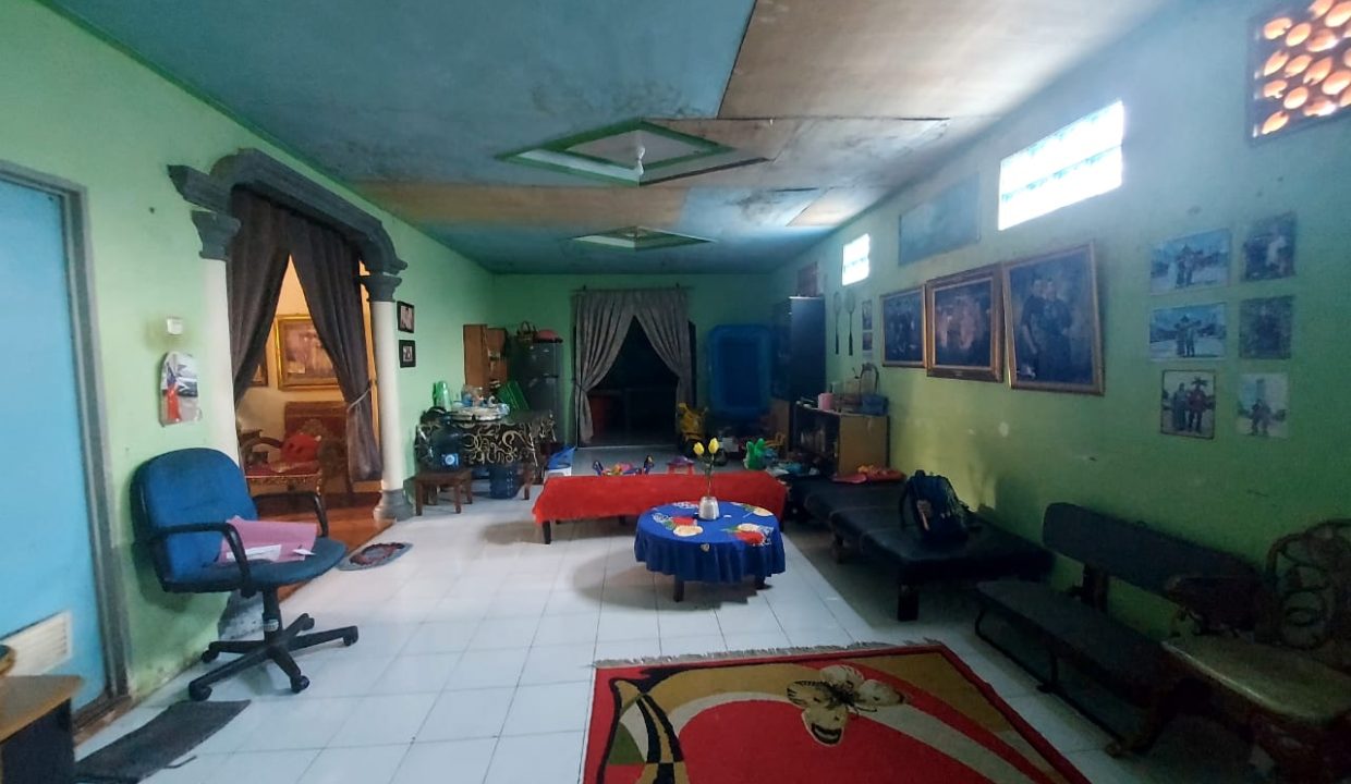 DIJUAL RUMAH JALAN AIR GEGAS SUKAMAJU SAKO PALEMBANG (10)