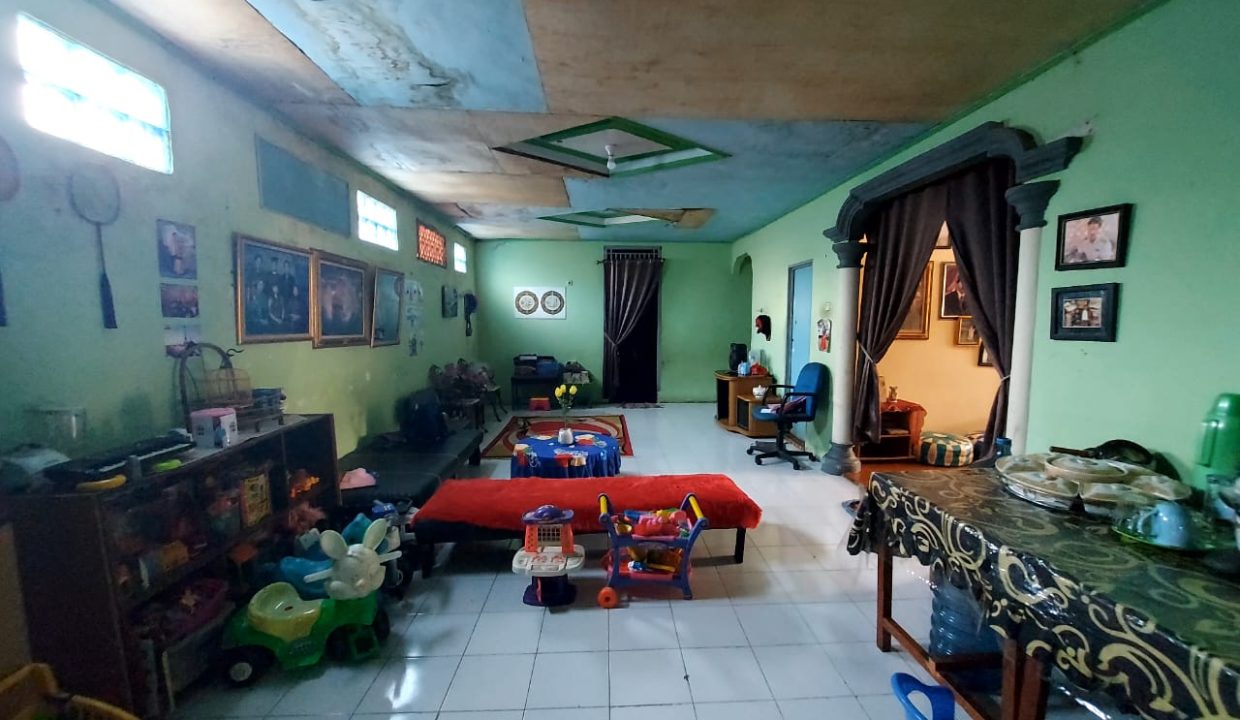 DIJUAL RUMAH JALAN AIR GEGAS SUKAMAJU SAKO PALEMBANG (13)