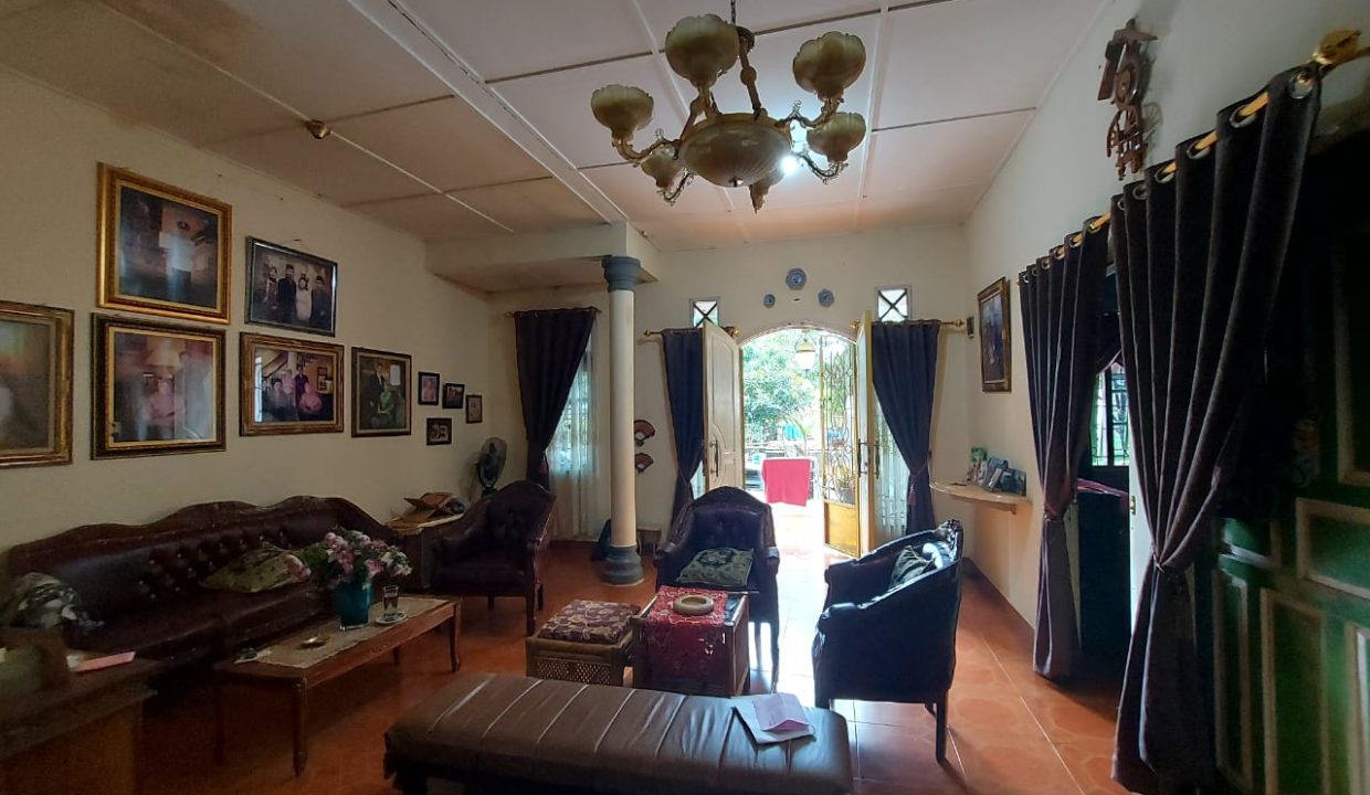 DIJUAL RUMAH JALAN AIR GEGAS SUKAMAJU SAKO PALEMBANG (14)