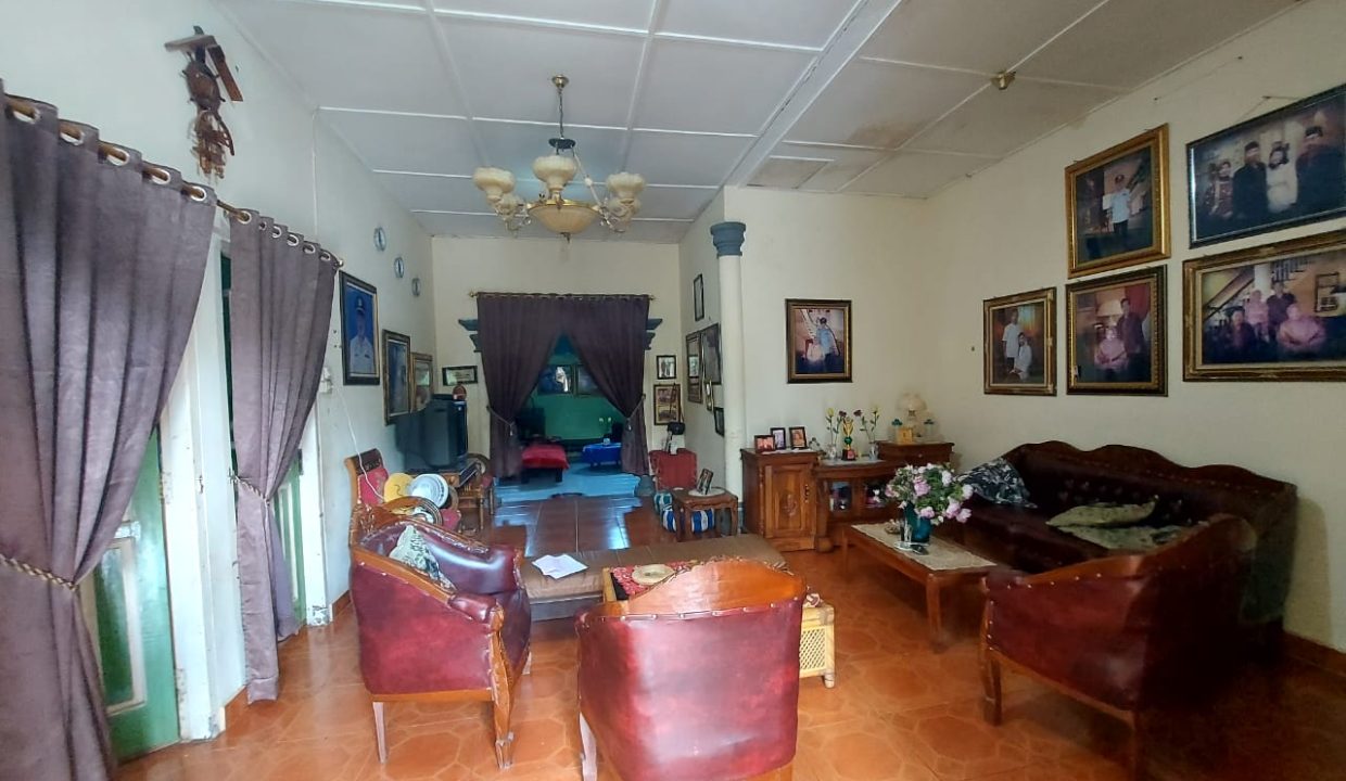 DIJUAL RUMAH JALAN AIR GEGAS SUKAMAJU SAKO PALEMBANG (15)