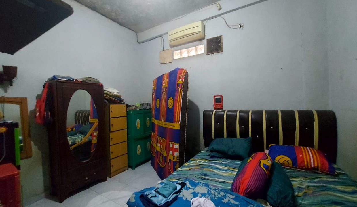 DIJUAL RUMAH JALAN AIR GEGAS SUKAMAJU SAKO PALEMBANG (6)