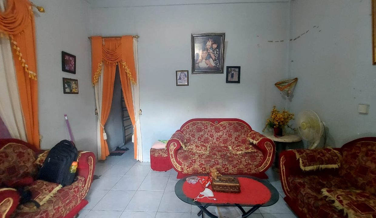 DIJUAL RUMAH JALAN AIR GEGAS SUKAMAJU SAKO PALEMBANG (7)