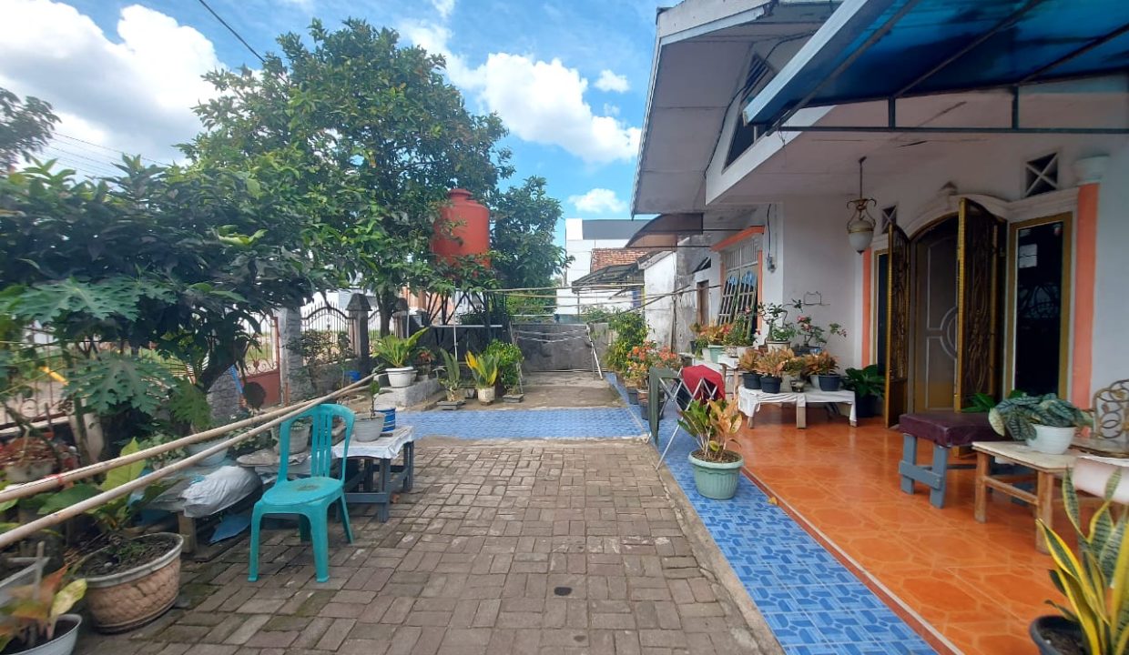 DIJUAL RUMAH JALAN AIR GEGAS SUKAMAJU SAKO PALEMBANG (9)
