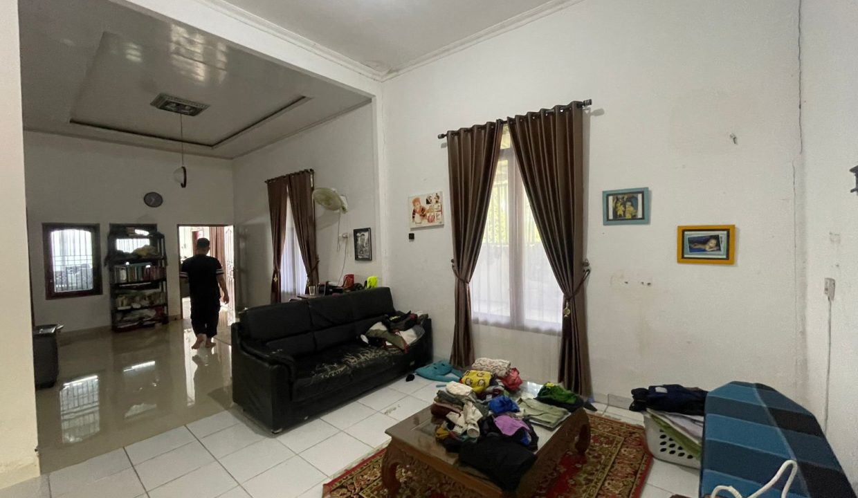 DIJUAL RUMAH JALAN MACAN LINDUNGAN PALEMBANG (10)