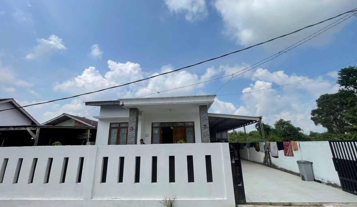 DIJUAL RUMAH JALAN MACAN LINDUNGAN PALEMBANG (3)