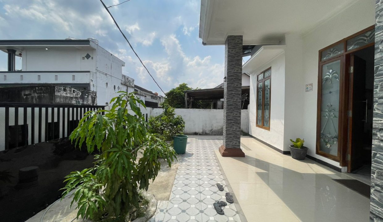 DIJUAL RUMAH JALAN MACAN LINDUNGAN PALEMBANG (4)