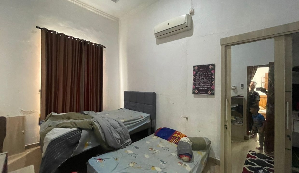 DIJUAL RUMAH JALAN MACAN LINDUNGAN PALEMBANG (7)