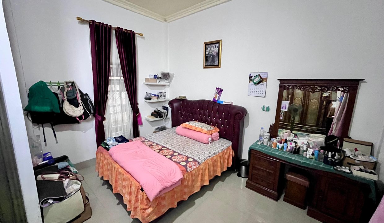 DIJUAL RUMAH JALAN MAYOR ZEN MANDALA PALEMBANG (11)