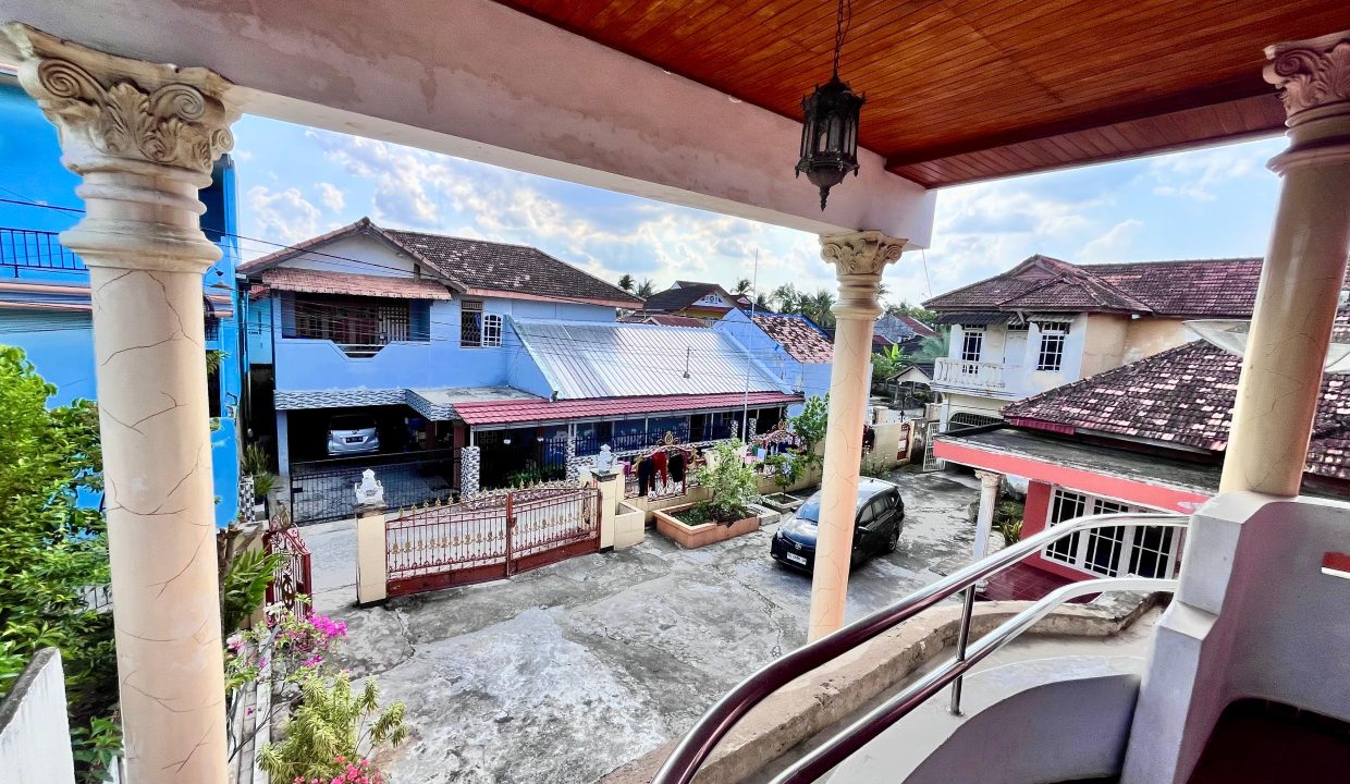DIJUAL RUMAH JALAN MAYOR ZEN MANDALA PALEMBANG (15)