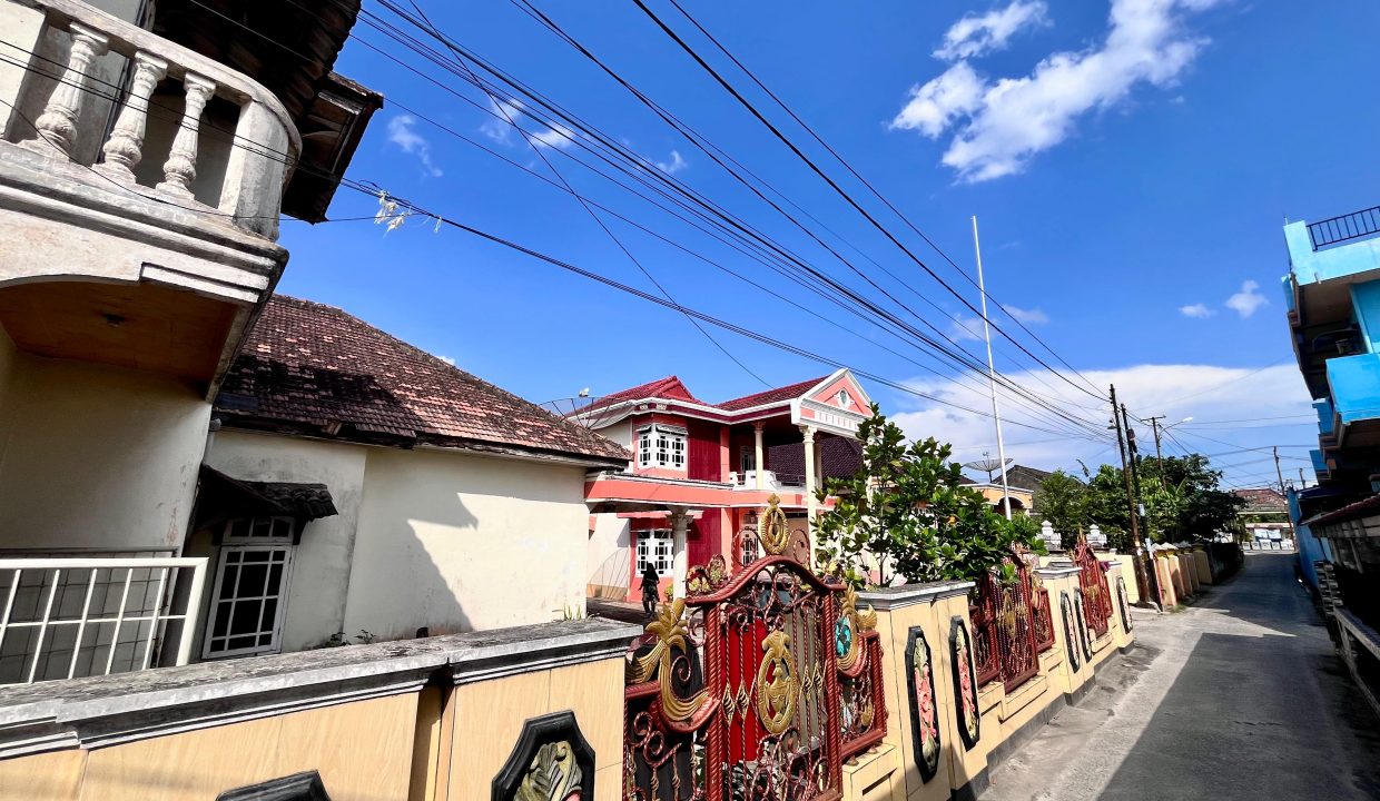 DIJUAL RUMAH JALAN MAYOR ZEN MANDALA PALEMBANG (2)