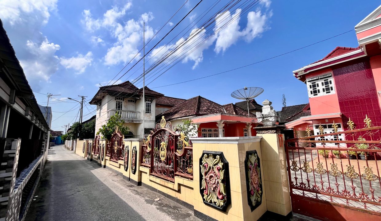 DIJUAL RUMAH JALAN MAYOR ZEN MANDALA PALEMBANG (4)
