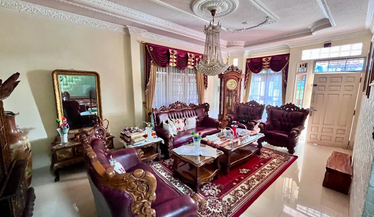 DIJUAL RUMAH JALAN MAYOR ZEN MANDALA PALEMBANG (8)