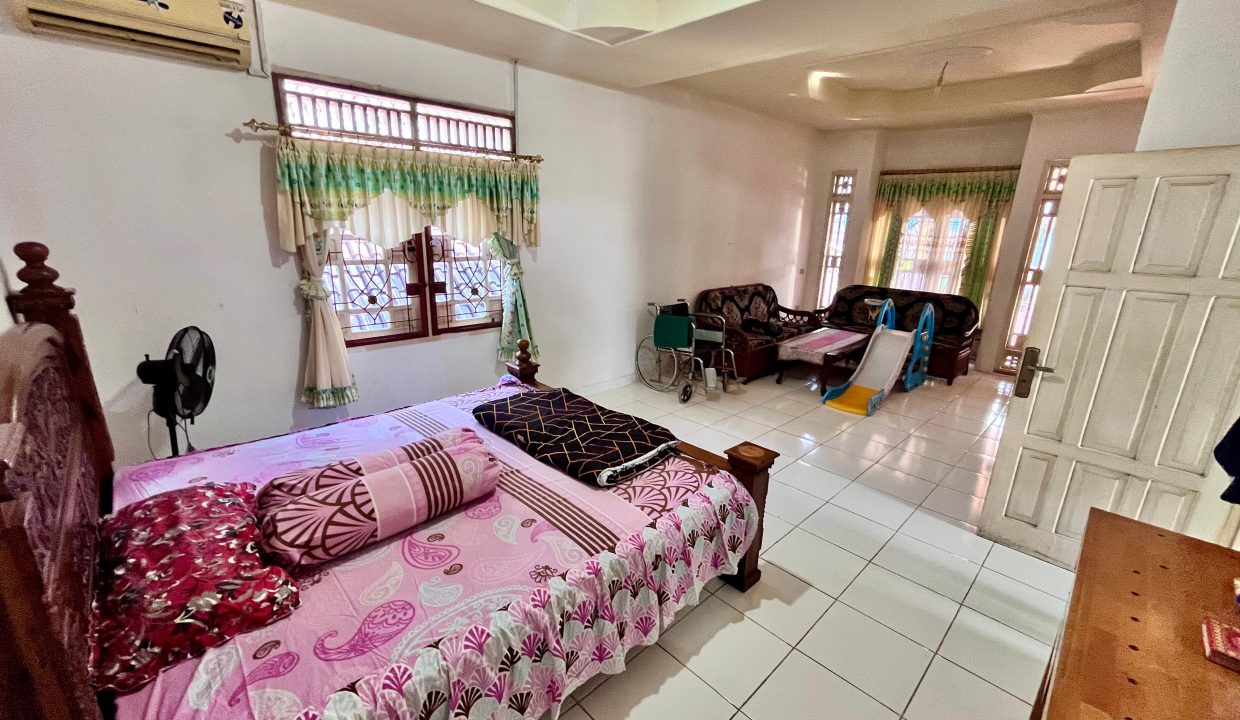 DIJUAL RUMAH JALAN MAYOR ZEN MANDALA PALEMBANG (9)