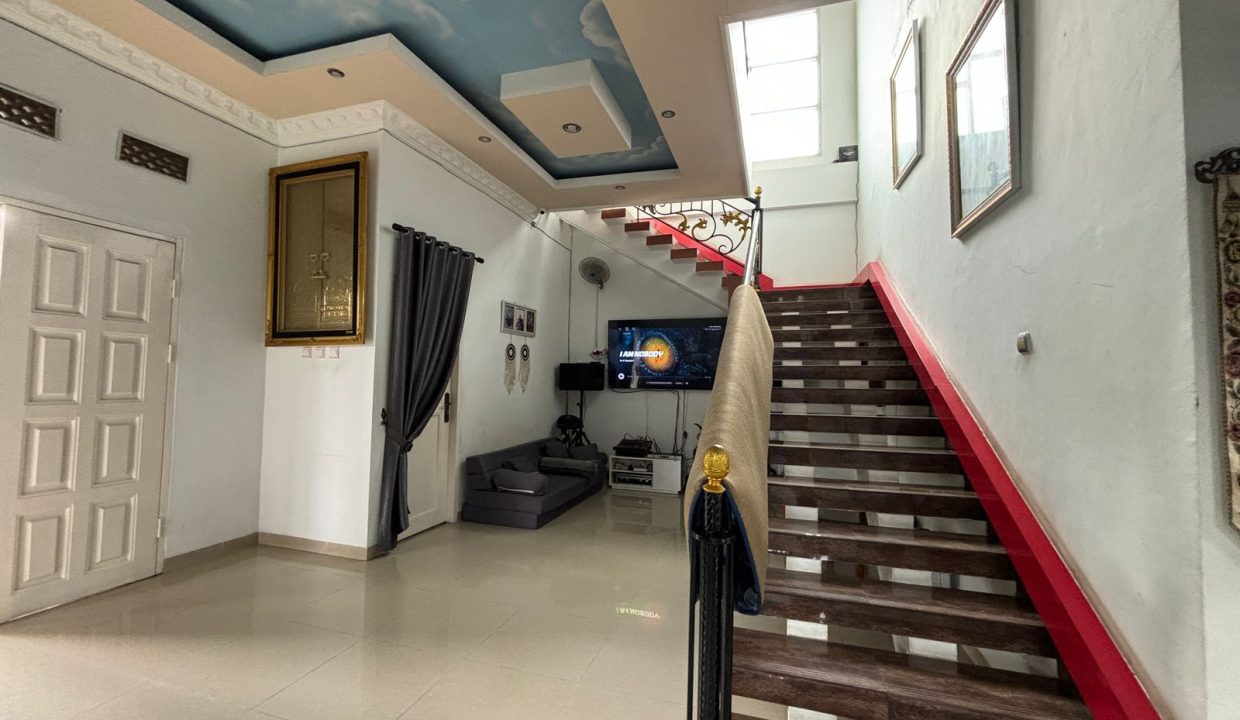 DIJUAL RUMAH JALAN SUKAKARYA KM 7 PALEMBANG (15)