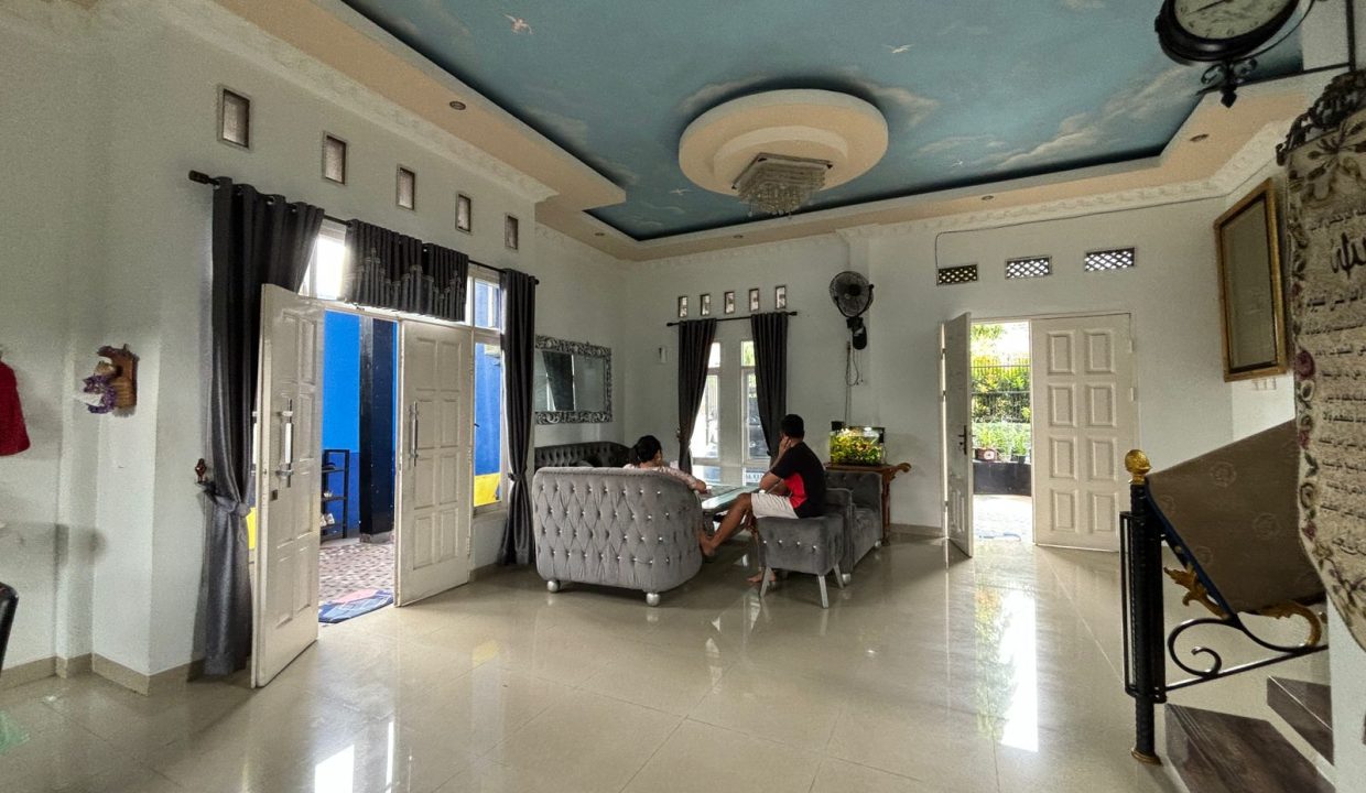 DIJUAL RUMAH JALAN SUKAKARYA KM 7 PALEMBANG (16)