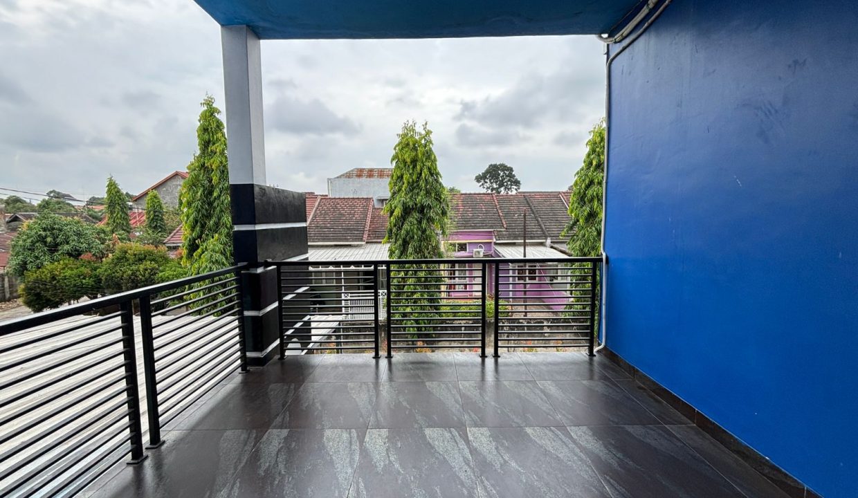 DIJUAL RUMAH JALAN SUKAKARYA KM 7 PALEMBANG (17)