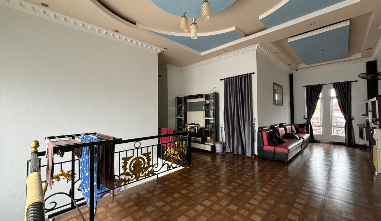 DIJUAL RUMAH JALAN SUKAKARYA KM 7 PALEMBANG (18)