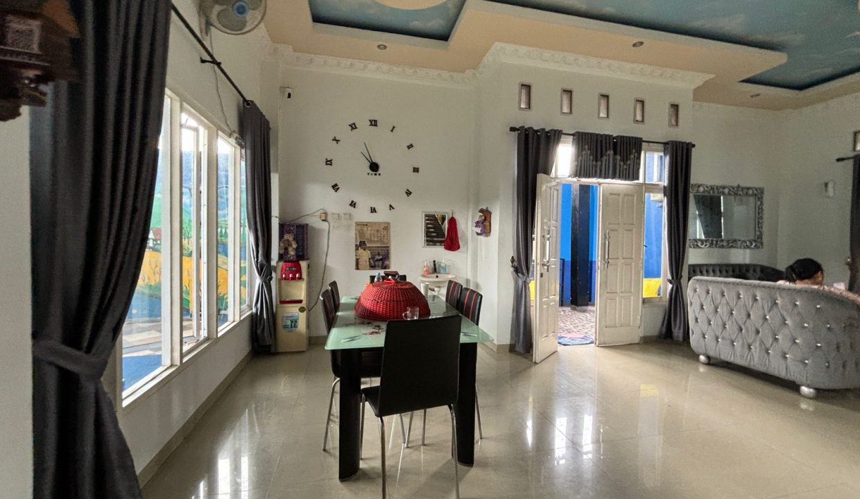 DIJUAL RUMAH JALAN SUKAKARYA KM 7 PALEMBANG (19)