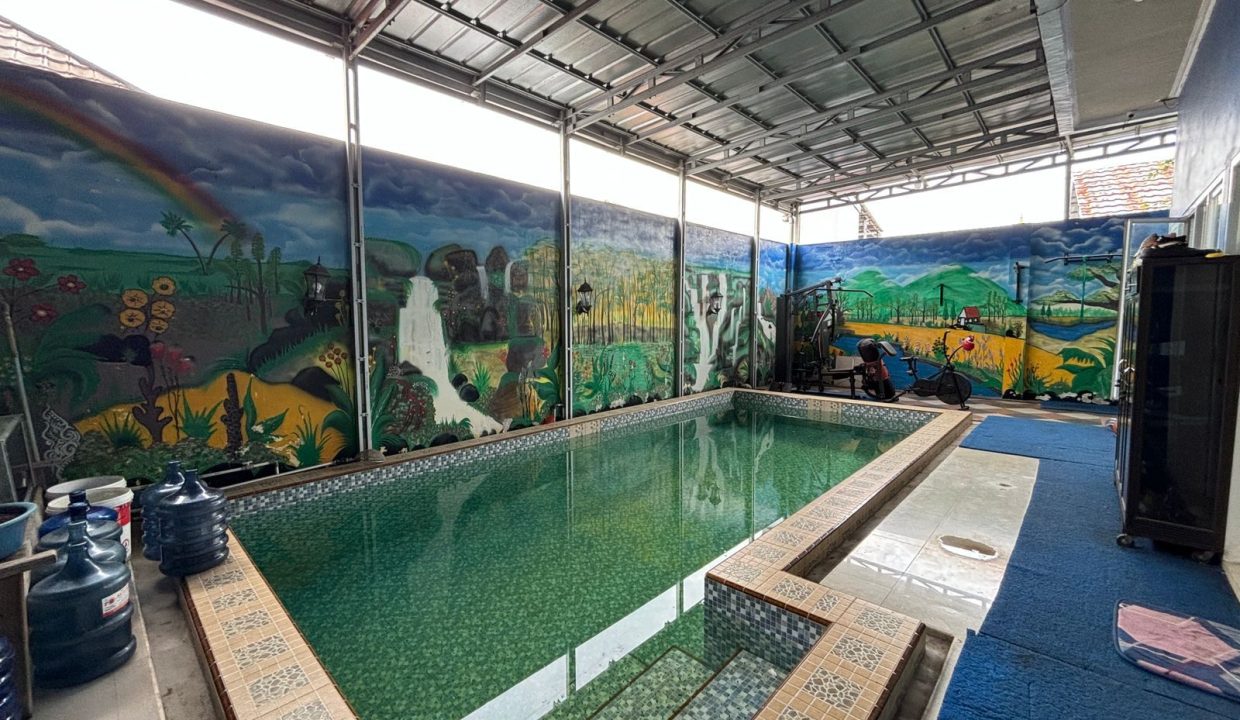 DIJUAL RUMAH JALAN SUKAKARYA KM 7 PALEMBANG (24)