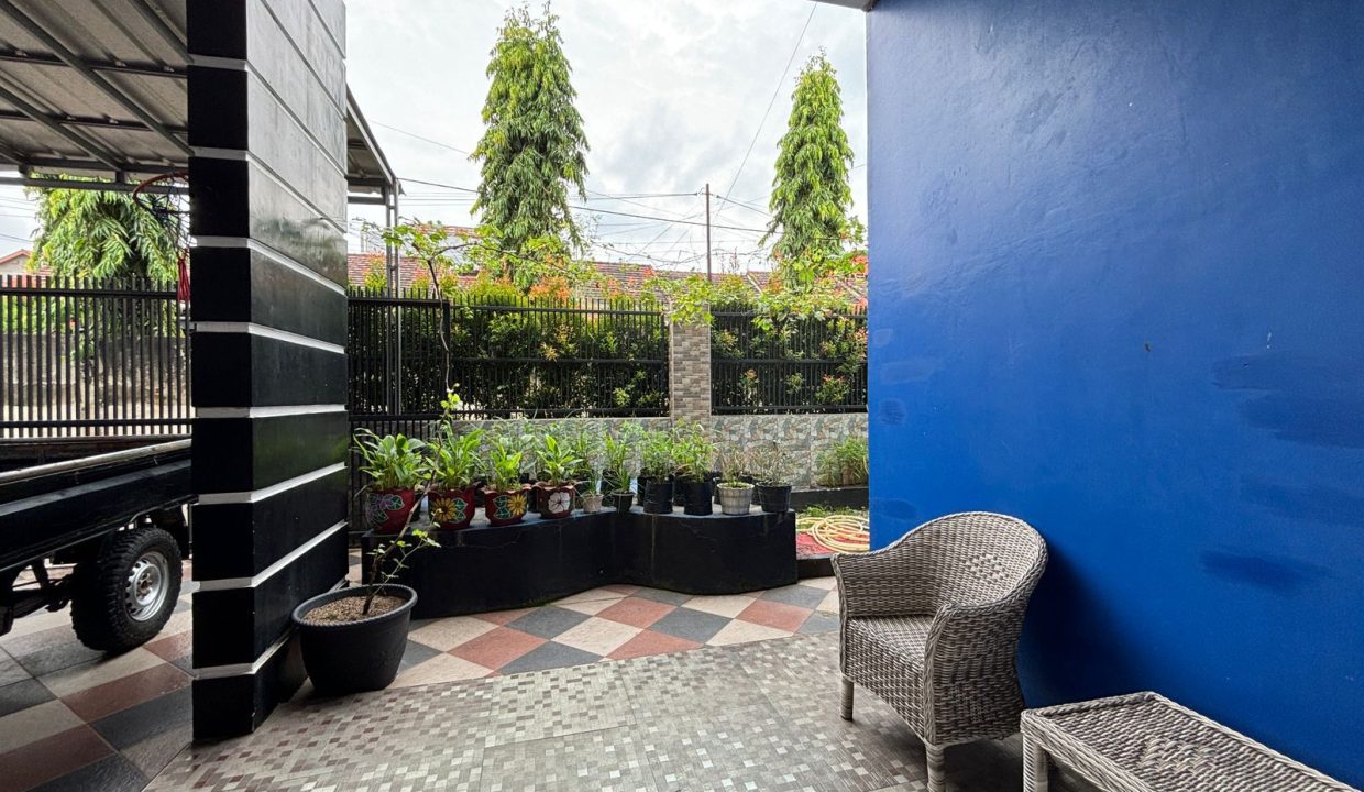 DIJUAL RUMAH JALAN SUKAKARYA KM 7 PALEMBANG (8)