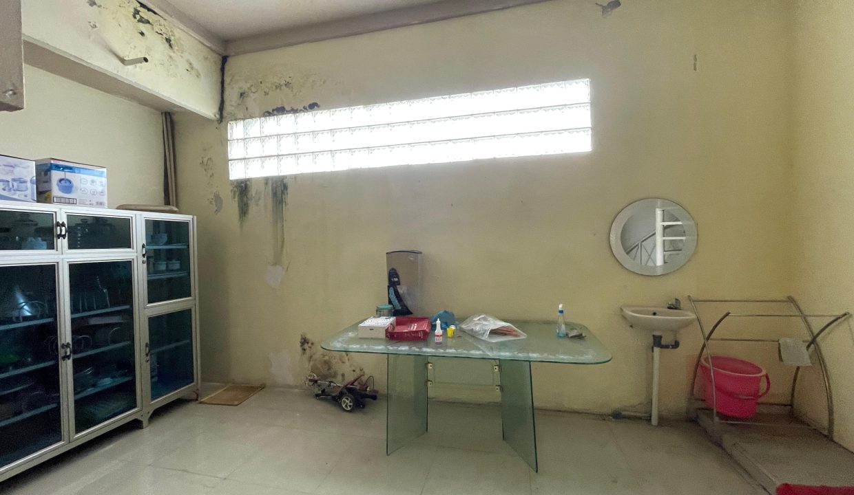DIJUAL RUMAH KEBUN BUNGA SUKARAME PALEMBANG (2)
