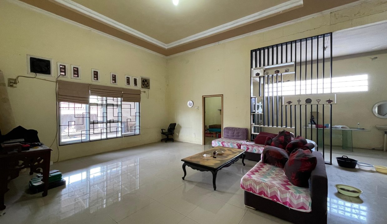DIJUAL RUMAH KEBUN BUNGA SUKARAME PALEMBANG (3)