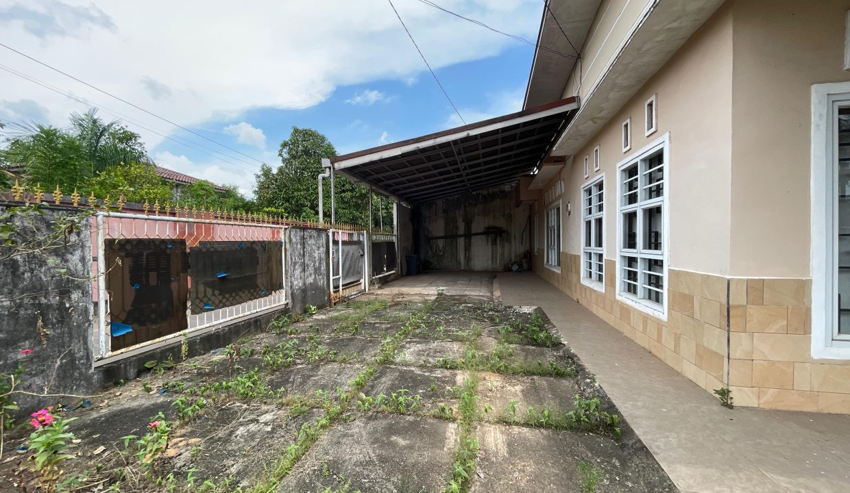 DIJUAL RUMAH KEBUN BUNGA SUKARAME PALEMBANG (6)