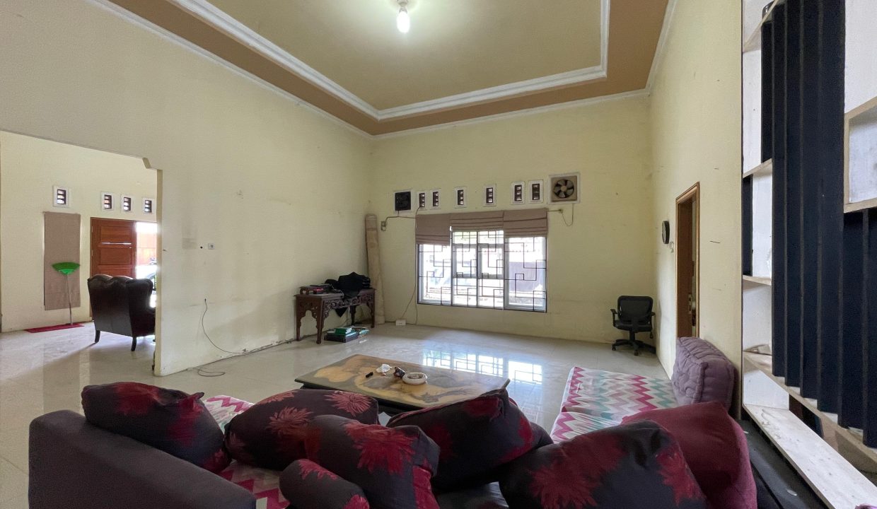 DIJUAL RUMAH KEBUN BUNGA SUKARAME PALEMBANG (8)