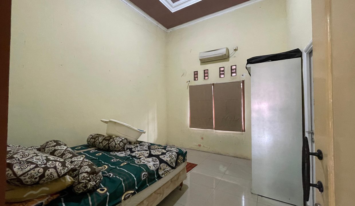 DIJUAL RUMAH KEBUN BUNGA SUKARAME PALEMBANG (9)