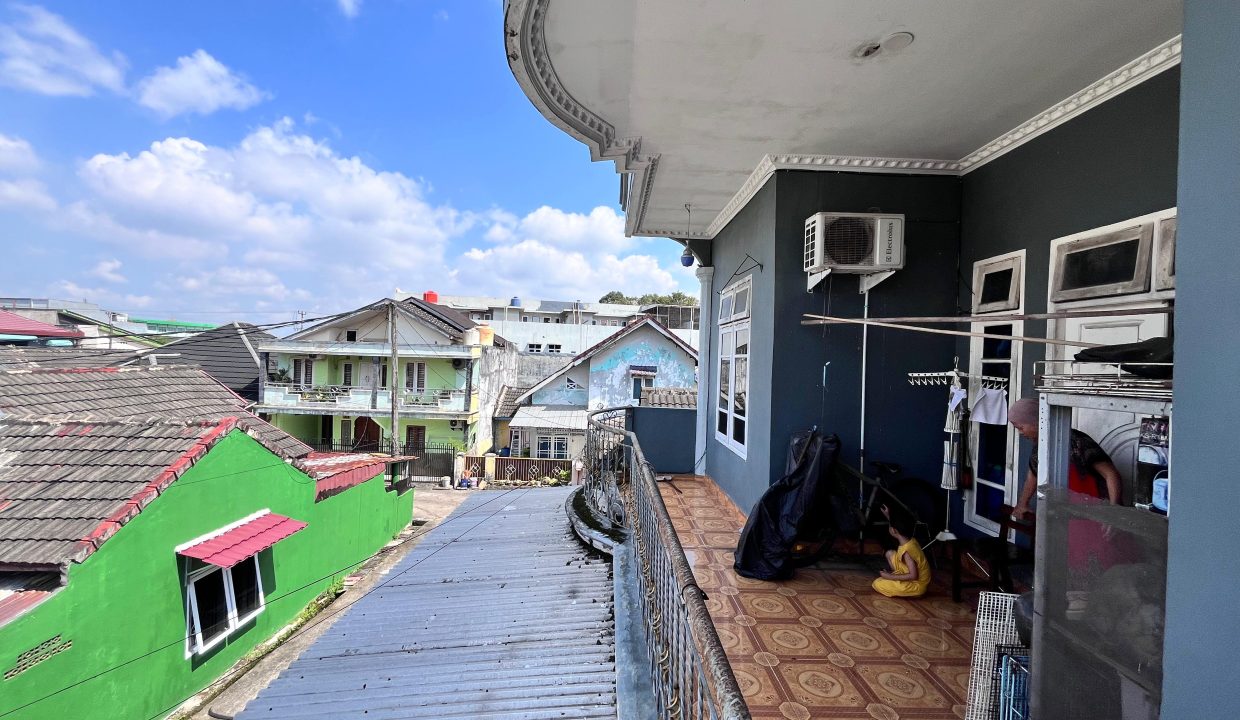 DIJUAL RUMAH KOMPLEK AFILLA PERMAI KENTEN PALEMBANG (14)