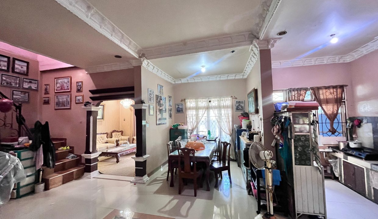 DIJUAL RUMAH KOMPLEK AFILLA PERMAI KENTEN PALEMBANG (6)