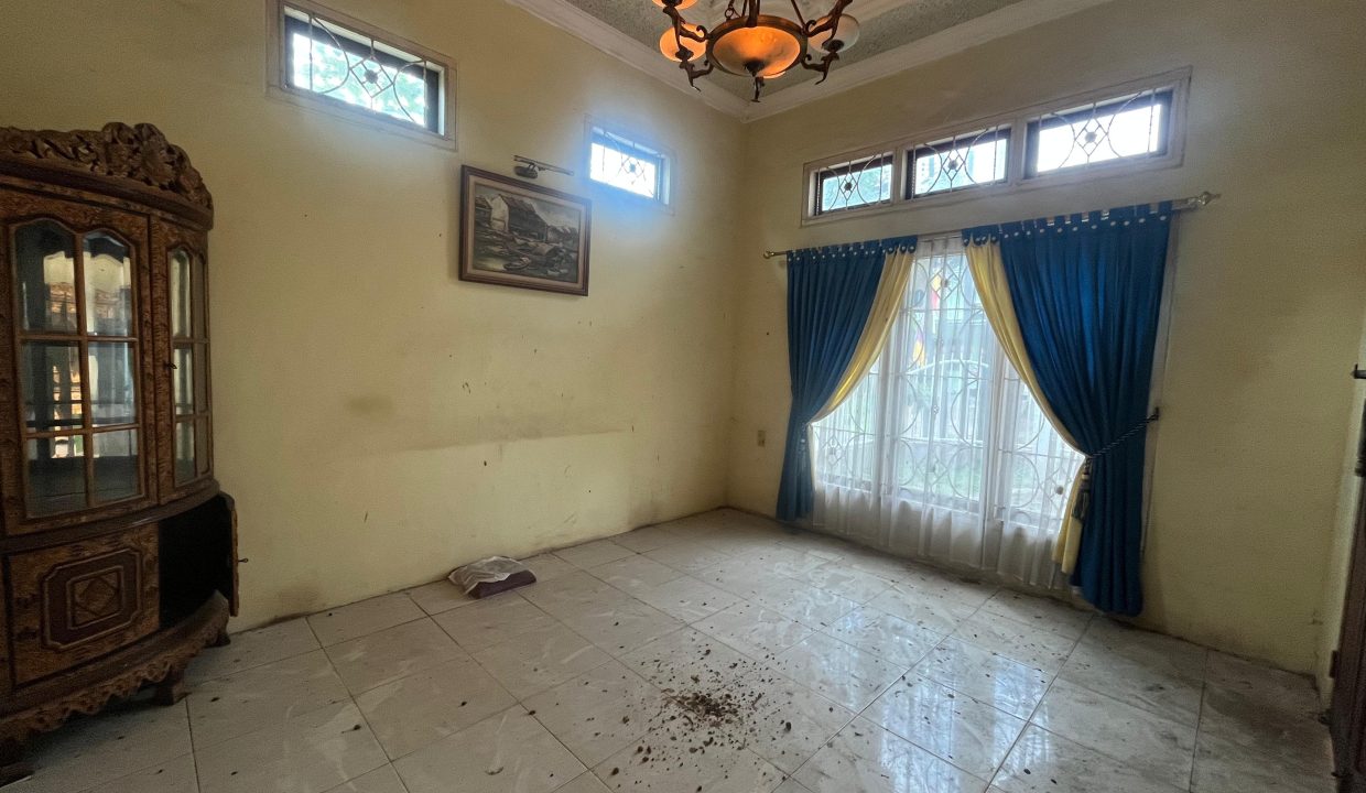DIJUAL RUMAH KOMPLEK NASKAH INDAH PALEMBANG (3)