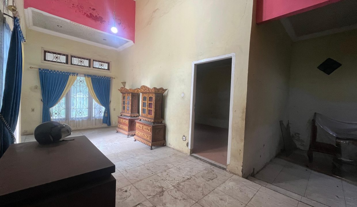 DIJUAL RUMAH KOMPLEK NASKAH INDAH PALEMBANG (4)
