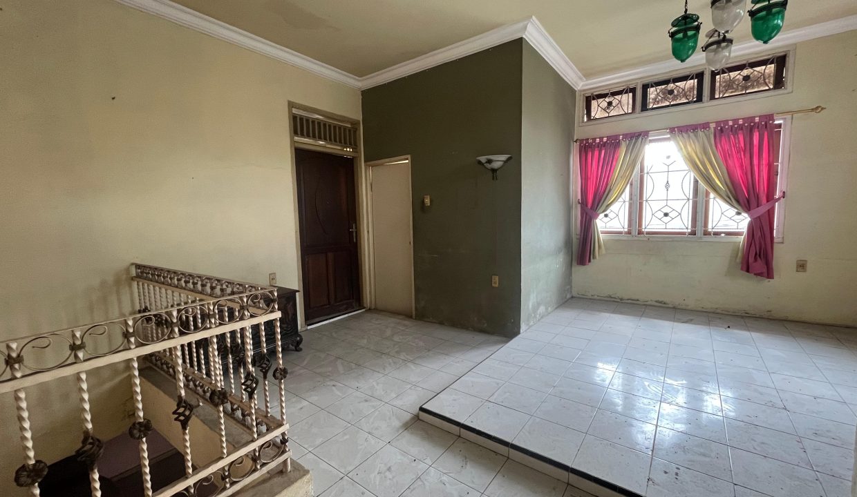 DIJUAL RUMAH KOMPLEK NASKAH INDAH PALEMBANG (8)