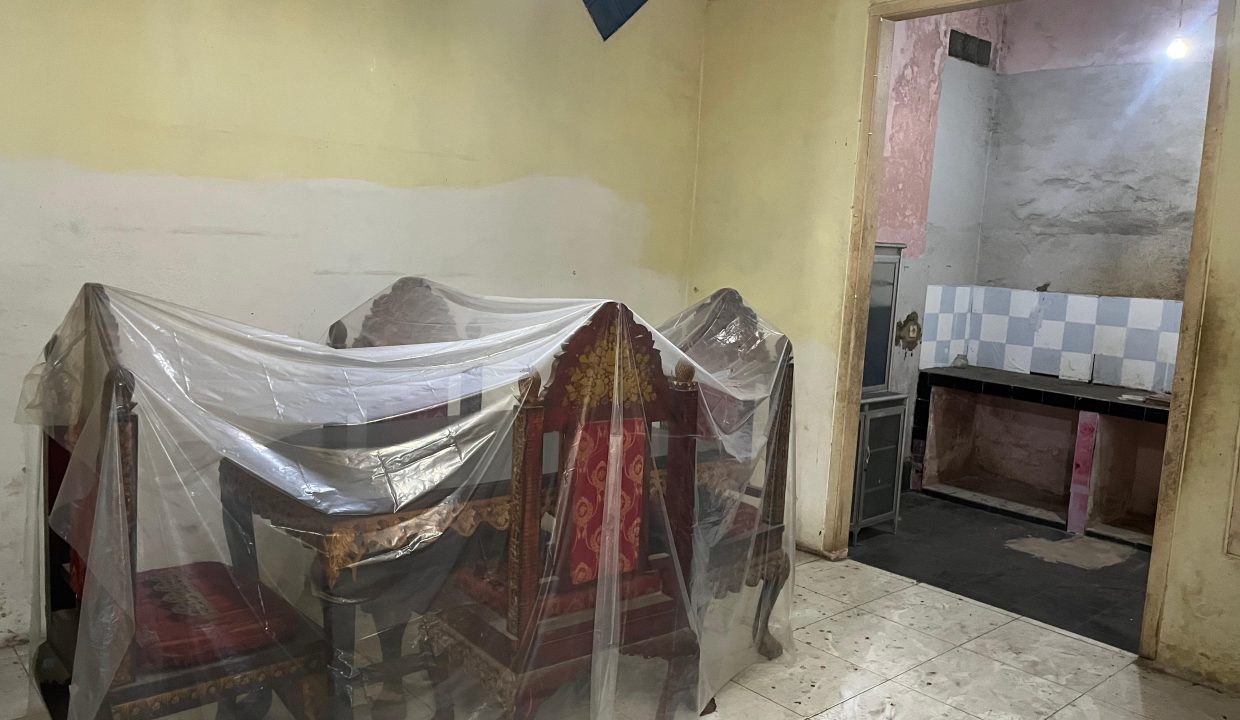 DIJUAL RUMAH KOMPLEK NASKAH INDAH PALEMBANG (9)