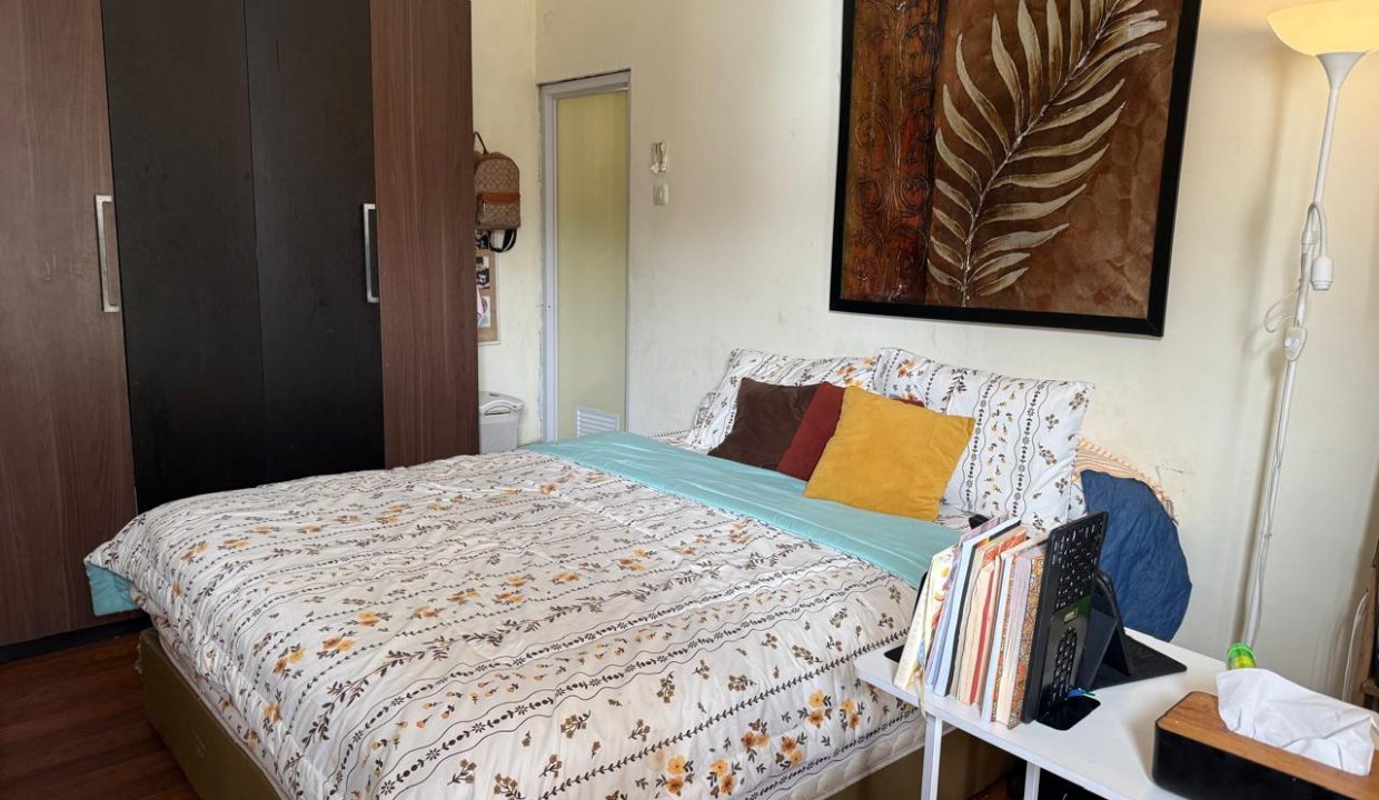 DIJUAL RUMAH KOMPLEK NINGRAT JALAN SUKARELA KM 7 PALEMBANG (10)