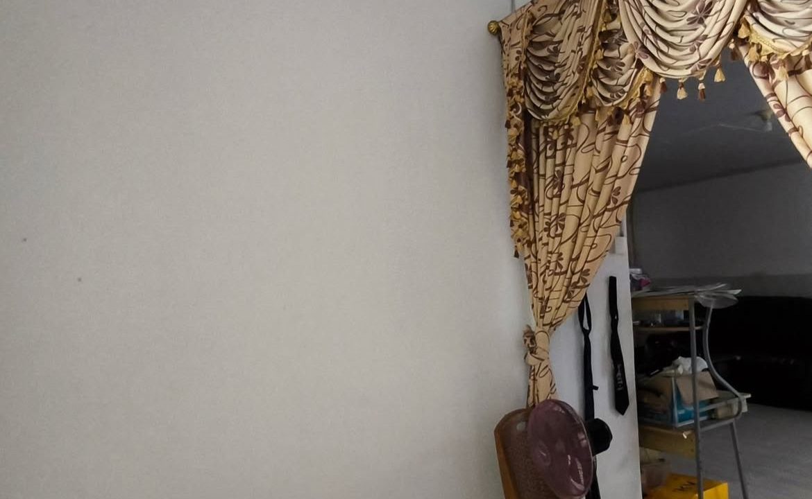 DIJUAL RUMAH KOMPLEK PAKJO INDAH PALEMBANG (6)