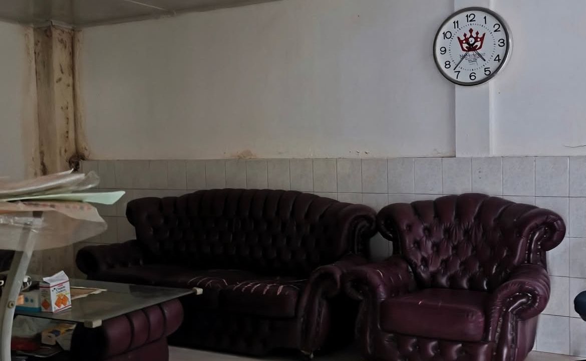 DIJUAL RUMAH KOMPLEK PAKJO INDAH PALEMBANG (7)