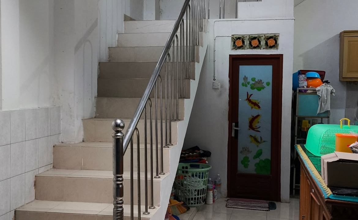 DIJUAL RUMAH KOMPLEK PAKJO INDAH PALEMBANG (8)