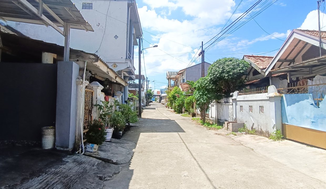 DIJUAL RUMAH KOMPLEK PATRA PERMAI PALEMBANG (12)
