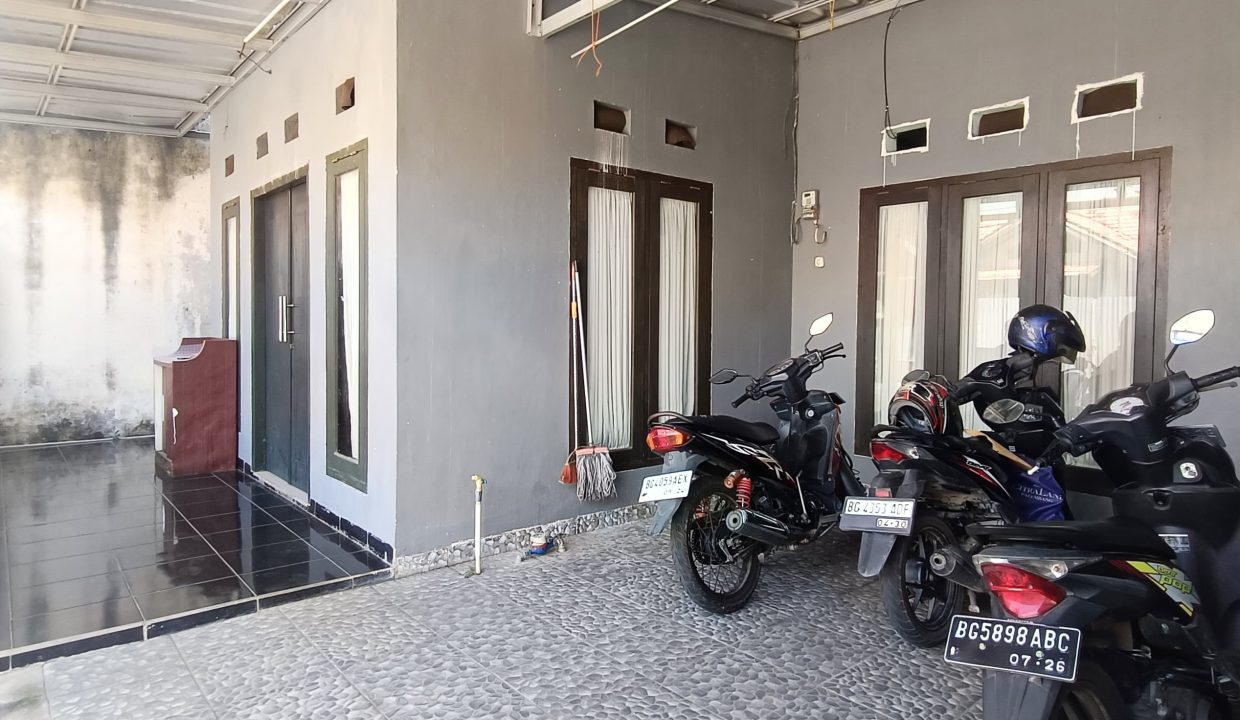 DIJUAL RUMAH KOMPLEK PATRA PERMAI PALEMBANG (2)