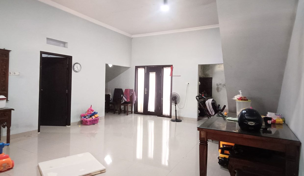DIJUAL RUMAH KOMPLEK PATRA PERMAI PALEMBANG (3)