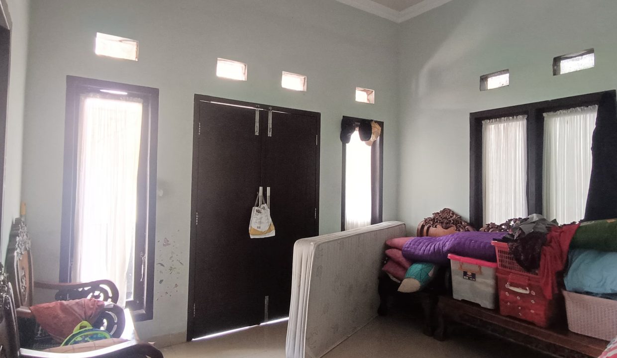 DIJUAL RUMAH KOMPLEK PATRA PERMAI PALEMBANG (4)