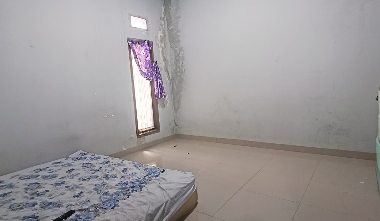 DIJUAL RUMAH KOMPLEK PATRA PERMAI PALEMBANG (5)